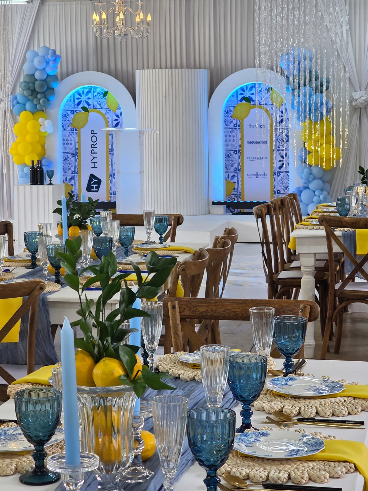 Corporate event at Muano Functions Venue, photo 5
